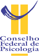 Logotipo do Conselho Federal de Psicologia (CFP)