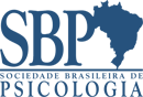 Logotipo do Sociedade Brasileira de Psicologia (SBP)